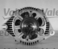 Генератор VALEO 439303