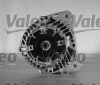 Генератор VALEO 439012