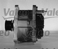 Генератор VALEO 439012 Генератор VALEO 439012