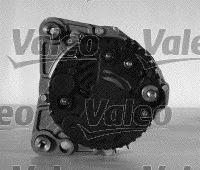 Генератор VALEO 439012 Генератор VALEO 439012