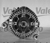 Генератор VALEO 439083