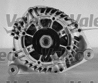 Генератор VALEO 439062