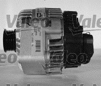 Генератор VALEO 439062 Генератор VALEO 439062