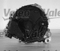 Генератор VALEO 439062 Генератор VALEO 439062