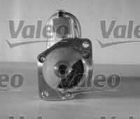 Стартер VALEO 432586 Стартер VALEO 432586