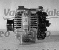 Генератор VALEO 439302 Генератор VALEO 439302
