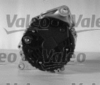 Генератор VALEO 439302 Генератор VALEO 439302