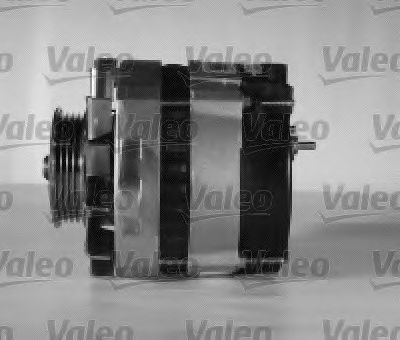 Генератор VALEO 432763 Генератор VALEO 432763