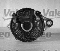 Генератор VALEO 432763 Генератор VALEO 432763