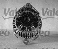 Генератор VALEO 439167