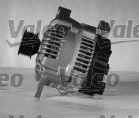 Генератор VALEO 439167 Генератор VALEO 439167