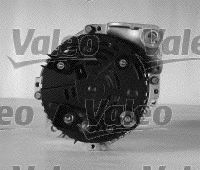 Генератор VALEO 439167 Генератор VALEO 439167