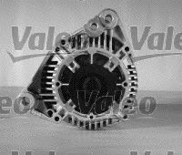 Генератор VALEO 439007