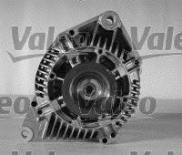 Генератор VALEO 439282