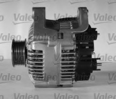 Генератор VALEO 436335 Генератор VALEO 436335