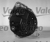 Генератор VALEO 436335 Генератор VALEO 436335