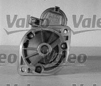 Стартер VALEO 432675
