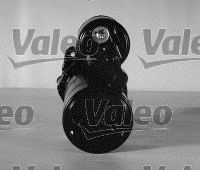 Стартер VALEO 432599 Стартер VALEO 432599