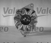 Генератор VALEO 432769