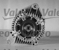 Генератор VALEO 439200