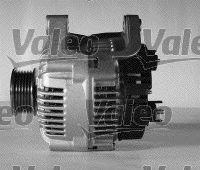 Генератор VALEO 439200 Генератор VALEO 439200