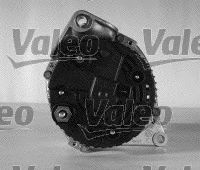 Генератор VALEO 439200 Генератор VALEO 439200