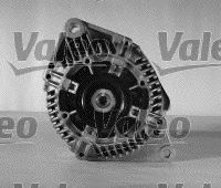 Генератор VALEO 439251