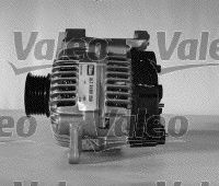 Генератор VALEO 439251 Генератор VALEO 439251