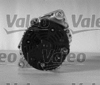 Генератор VALEO 439251 Генератор VALEO 439251