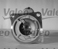 Стартер VALEO 438169