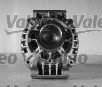 Генератор VALEO 439318