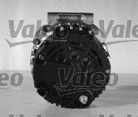 Генератор VALEO 439318 Генератор VALEO 439318