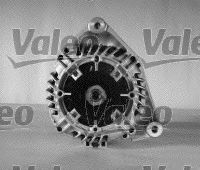 Генератор VALEO 439053