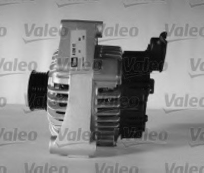 Генератор VALEO 433448 Генератор VALEO 433448