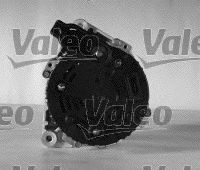 Генератор VALEO 433448 Генератор VALEO 433448
