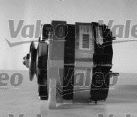 Генератор VALEO 439093 Генератор VALEO 439093