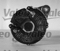 Генератор VALEO 439093 Генератор VALEO 439093
