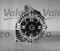 Генератор VALEO 439180
