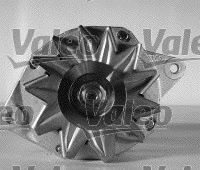 Генератор VALEO 433120
