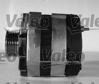 Генератор VALEO 433120 Генератор VALEO 433120