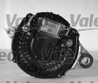 Генератор VALEO 433120 Генератор VALEO 433120