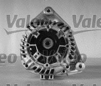 Генератор VALEO 439038