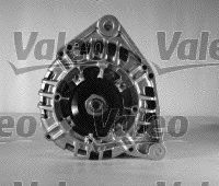 Генератор VALEO 439263