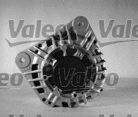 Генератор VALEO 439394
