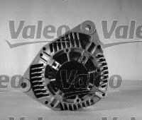 Генератор VALEO 439555