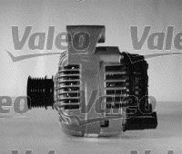 Генератор VALEO 439555 Генератор VALEO 439555