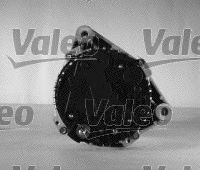 Генератор VALEO 439555 Генератор VALEO 439555