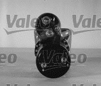 Стартер VALEO 438089 Стартер VALEO 438089
