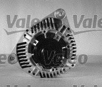 Генератор VALEO 439198
