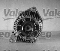 Генератор VALEO 439286